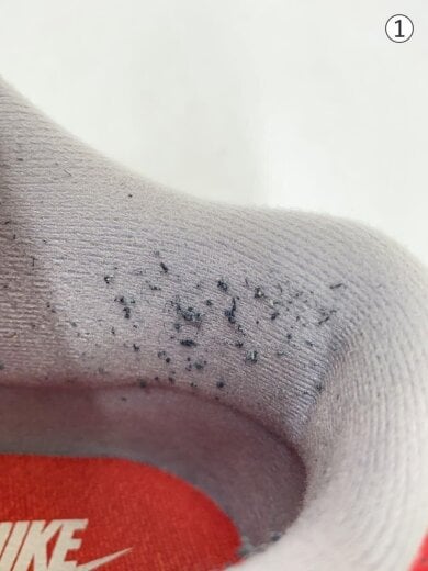 商品画像：ハイカットスニーカー/27.5cm/WHT/DN3707-160 7