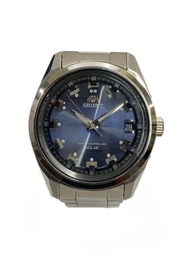 商品画像：ソーラー腕時計/--/SE01-C0-B 1