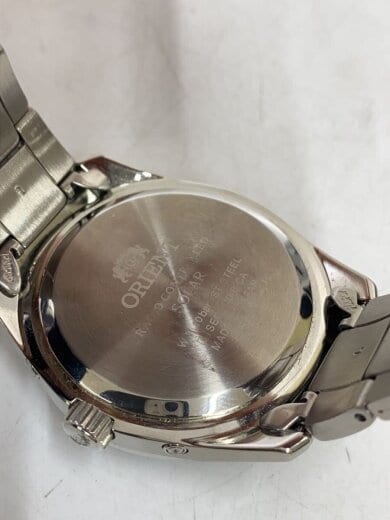 商品画像：ソーラー腕時計/--/SE01-C0-B 6