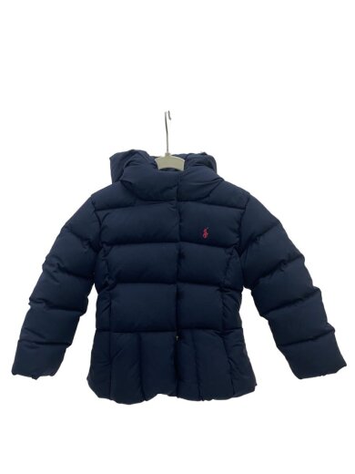 商品画像：ジャケット/110cm/ナイロン/NVY/311567533 1