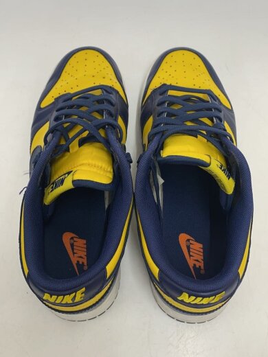 商品画像：DUNK LOW RETRO_ダンク ロー レトロ/28cm/YLW 3