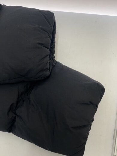 商品画像：ダウンジャケット/M/ポリエステル/BLK/HM2627// 8