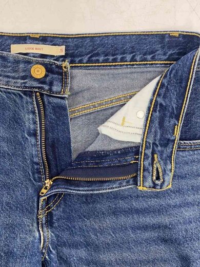 商品画像：ワイドパンツ/25/コットン/IDG/PC9-005DO-0007 3