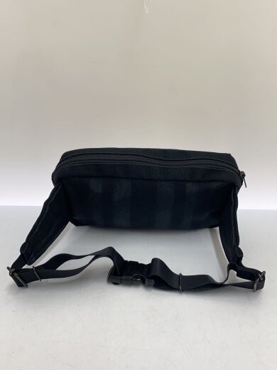 商品画像：ウエストバッグ/--/BLK/638-06239 3