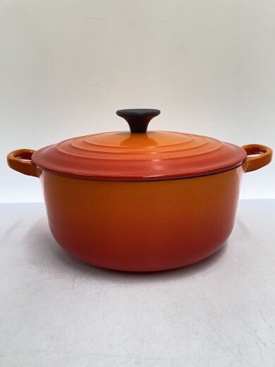 商品画像：鍋/ORN/サイズ20cm 2