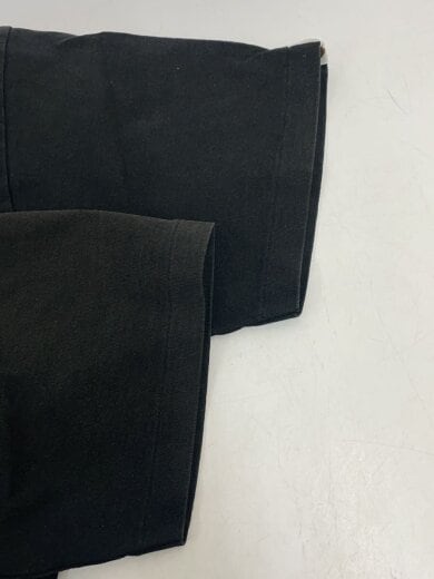 商品画像：Tシャツ/M/コットン/BLK/プリント 4