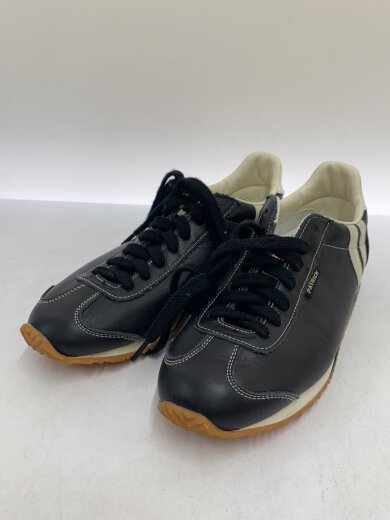 商品画像：ローカットスニーカー/38/BLK/17511// 2