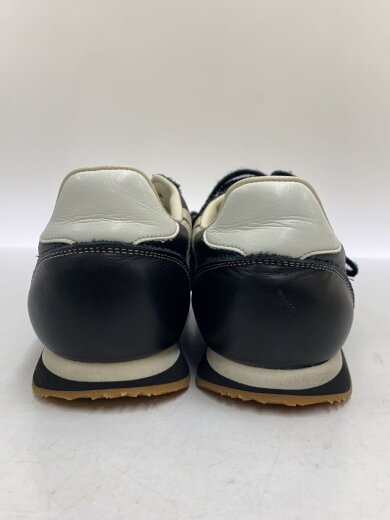 商品画像：ローカットスニーカー/38/BLK/17511// 4