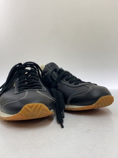 商品画像：ローカットスニーカー/38/BLK/17511// 7
