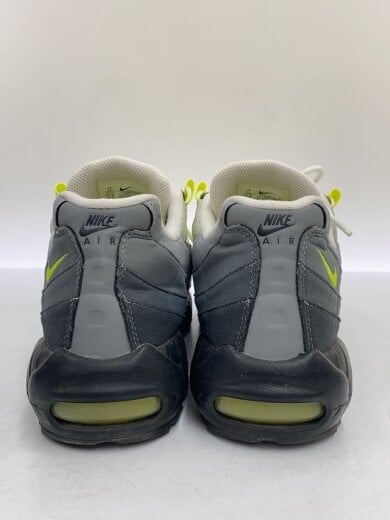 商品画像：AIR MAX 95 OG/29cm/GRY 4