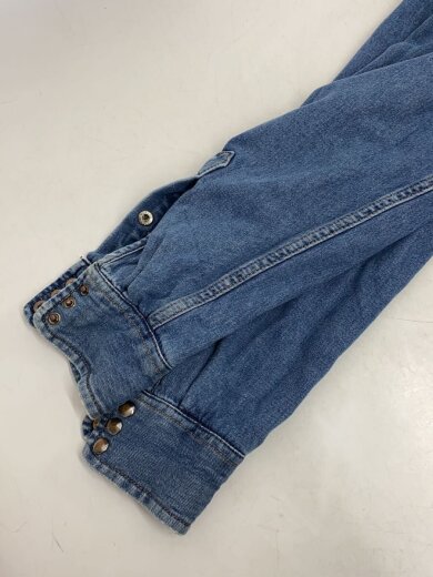商品画像：長袖シャツ/M/--/IDG/無地/00SKLL D-WEAR-B 5