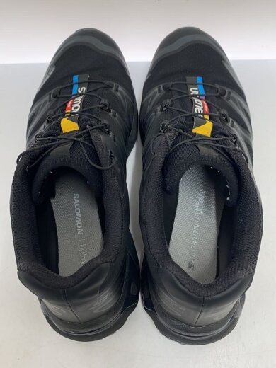 商品画像：ローカットスニーカー/27cm/BLK/159817 3