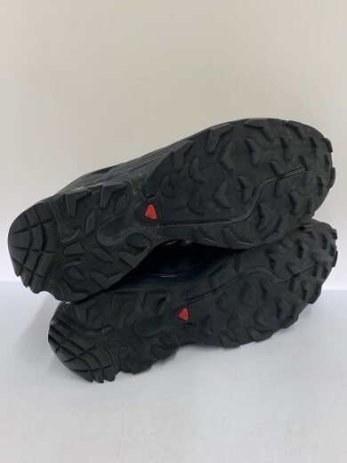 商品画像：ローカットスニーカー/27cm/BLK/159817 4