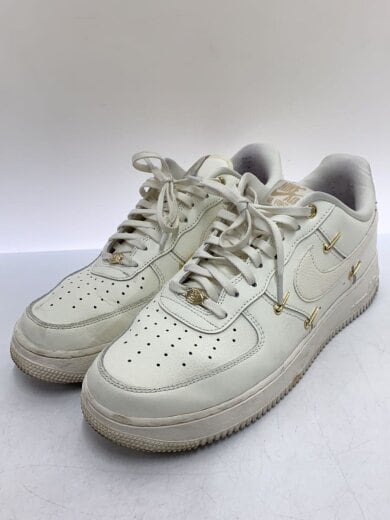 商品画像：AIR FORCE 1 07 LX_エアフォース 1 07 LX/28cm/WHT 2