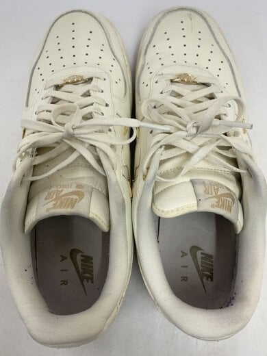 商品画像：AIR FORCE 1 07 LX_エアフォース 1 07 LX/28cm/WHT 3