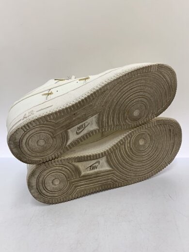 商品画像：AIR FORCE 1 07 LX_エアフォース 1 07 LX/28cm/WHT 4