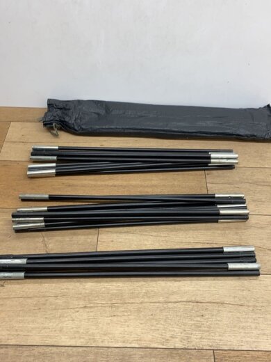 商品画像：C-5UV テント/ドーム/4~6人用/BEG/C-5UV// 3