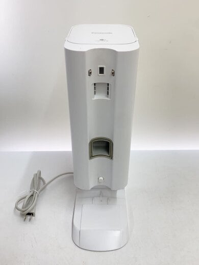 商品画像：掃除機 MC-NS100K-W// 7