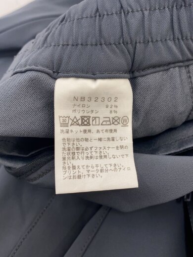 商品画像：ボトム/M/ナイロン/GRY/無地/NB32302// 4