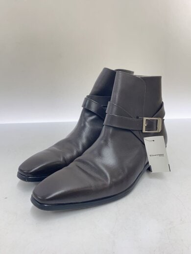 商品画像：ブーツ/27cm/BRW/Ｄ612156 2
