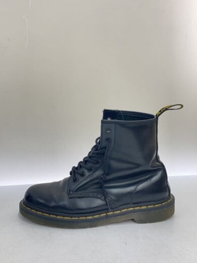 商品画像：ブーツ/UK9/BLK/AW006/8ホール 1