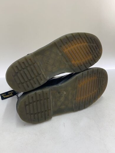 商品画像：ブーツ/UK9/BLK/AW006/8ホール 4