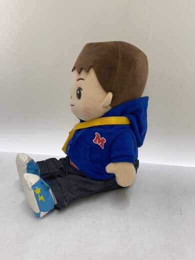 商品画像：キッズ玩具/音声認識人形おしゃべりまーくん 2