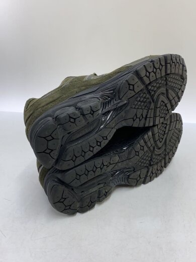 商品画像：ML2002/カーキ/28cm/KHK 4