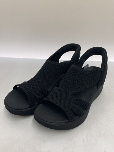 商品画像：サンダル/24cm/BLK/120012// 2