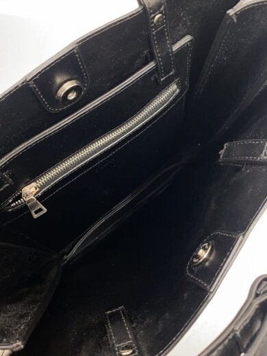 商品画像：トートバッグ/--/BLK// 5