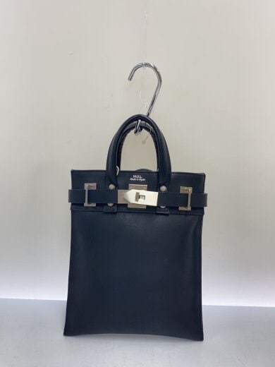 商品画像：ショルダーバッグ/--/BLK/無地// 1