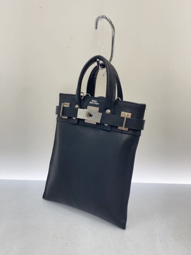 商品画像：ショルダーバッグ/--/BLK/無地// 2
