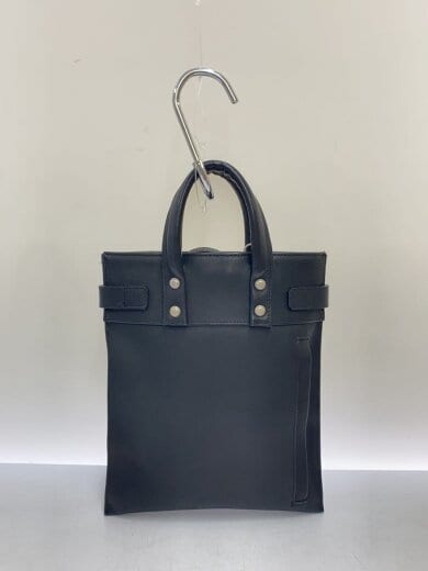 商品画像：ショルダーバッグ/--/BLK/無地// 3