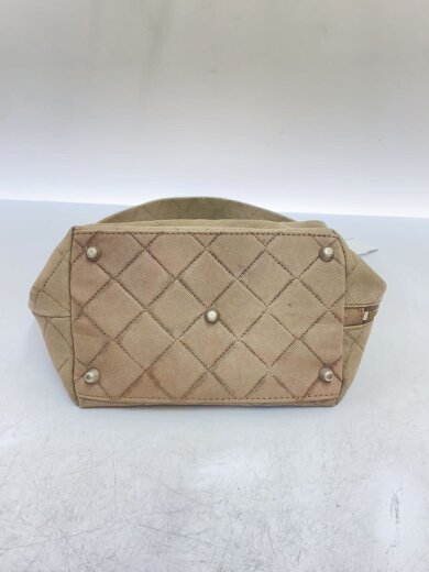 商品画像：ショルダーバッグ/--/BEG/無地// 4