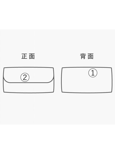商品画像：長財布/--/GRY/総柄/レディース 8