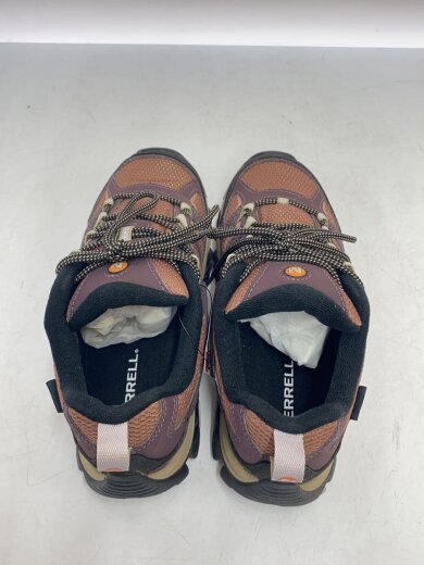 商品画像：ローカットスニーカー/24.5cm/BRW/Ｊ500190/MOAB 3 SYN MID GTX/GORE-TEX// 3