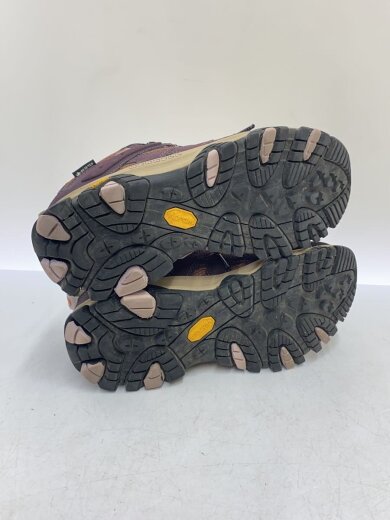 商品画像：ローカットスニーカー/24.5cm/BRW/Ｊ500190/MOAB 3 SYN MID GTX/GORE-TEX// 4