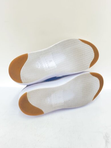 商品画像：ローカットスニーカー/24cm/BLK 4