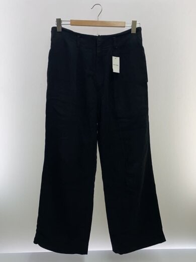 商品画像：ボトム/M/コットン/BLK/無地/SS-031808// 1