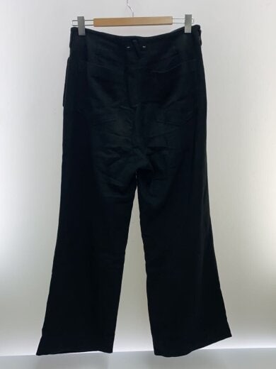 商品画像：ボトム/M/コットン/BLK/無地/SS-031808// 2