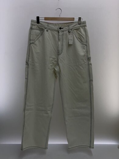 商品画像：ボトム/XL/コットン/WHT/241-1457 1