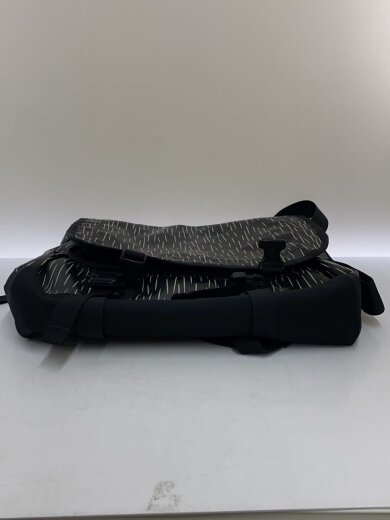 商品画像：ショルダーバッグ/--/BLK/V551035/キズあり// 4