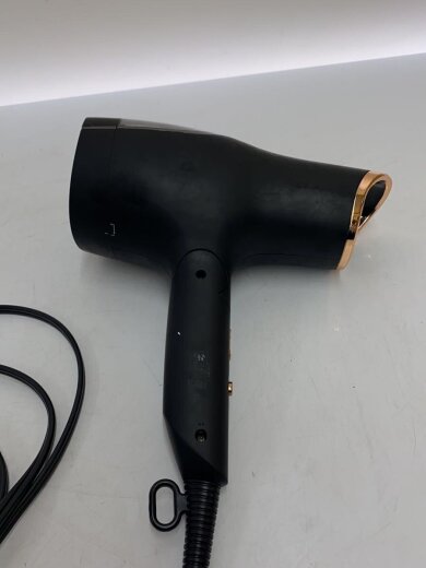 商品画像：ドライヤー・ヘアアイロン モンスター KHD-W910/K 2