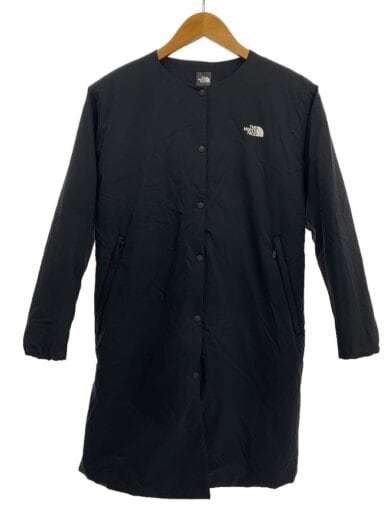 商品画像：MATERNITY VENTRIX CARDIGAN_マタニティベントリクスカーディガン/S/ナイロン/BLK/// 1