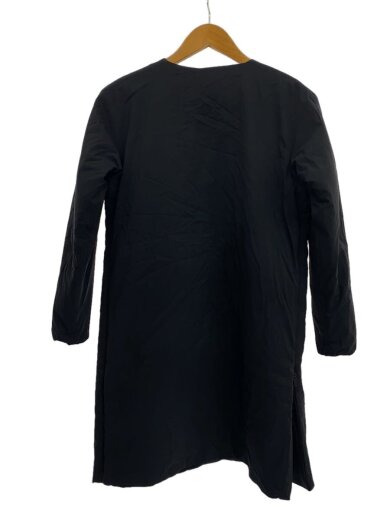商品画像：MATERNITY VENTRIX CARDIGAN_マタニティベントリクスカーディガン/S/ナイロン/BLK/// 2