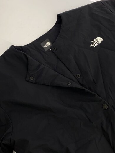 商品画像：MATERNITY VENTRIX CARDIGAN_マタニティベントリクスカーディガン/S/ナイロン/BLK/// 3
