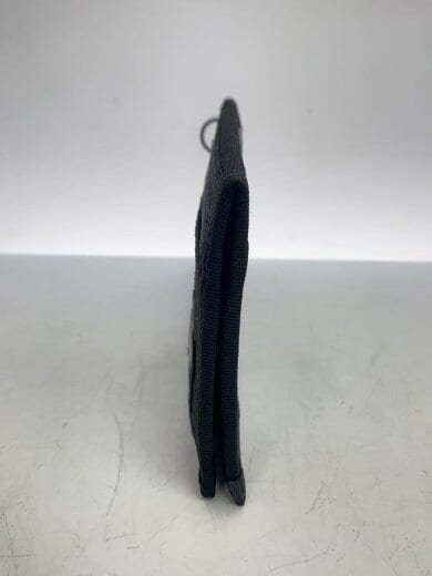 商品画像：HYBRID/長財布/ナイロン/BLK/無地/メンズ/737-17827 3