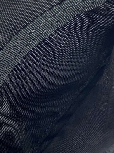 商品画像：HYBRID/長財布/ナイロン/BLK/無地/メンズ/737-17827 6