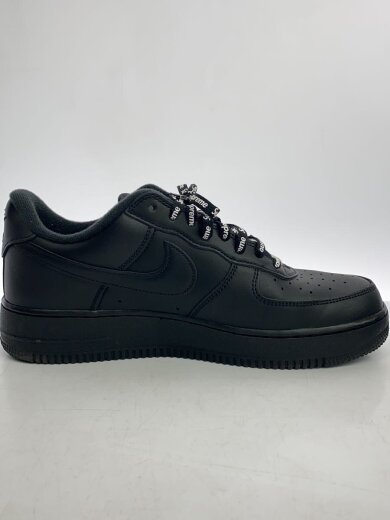 商品画像：AIR FORCE 1 LOW/エアフォース 1 ロー/ブラック/CU9225-001/27cm/BLK 2