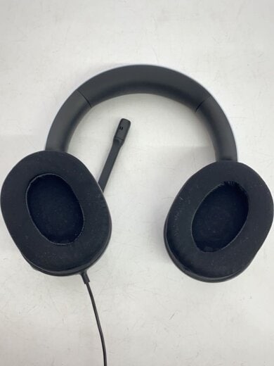 商品画像：ヘッドセット MDR-G300 3